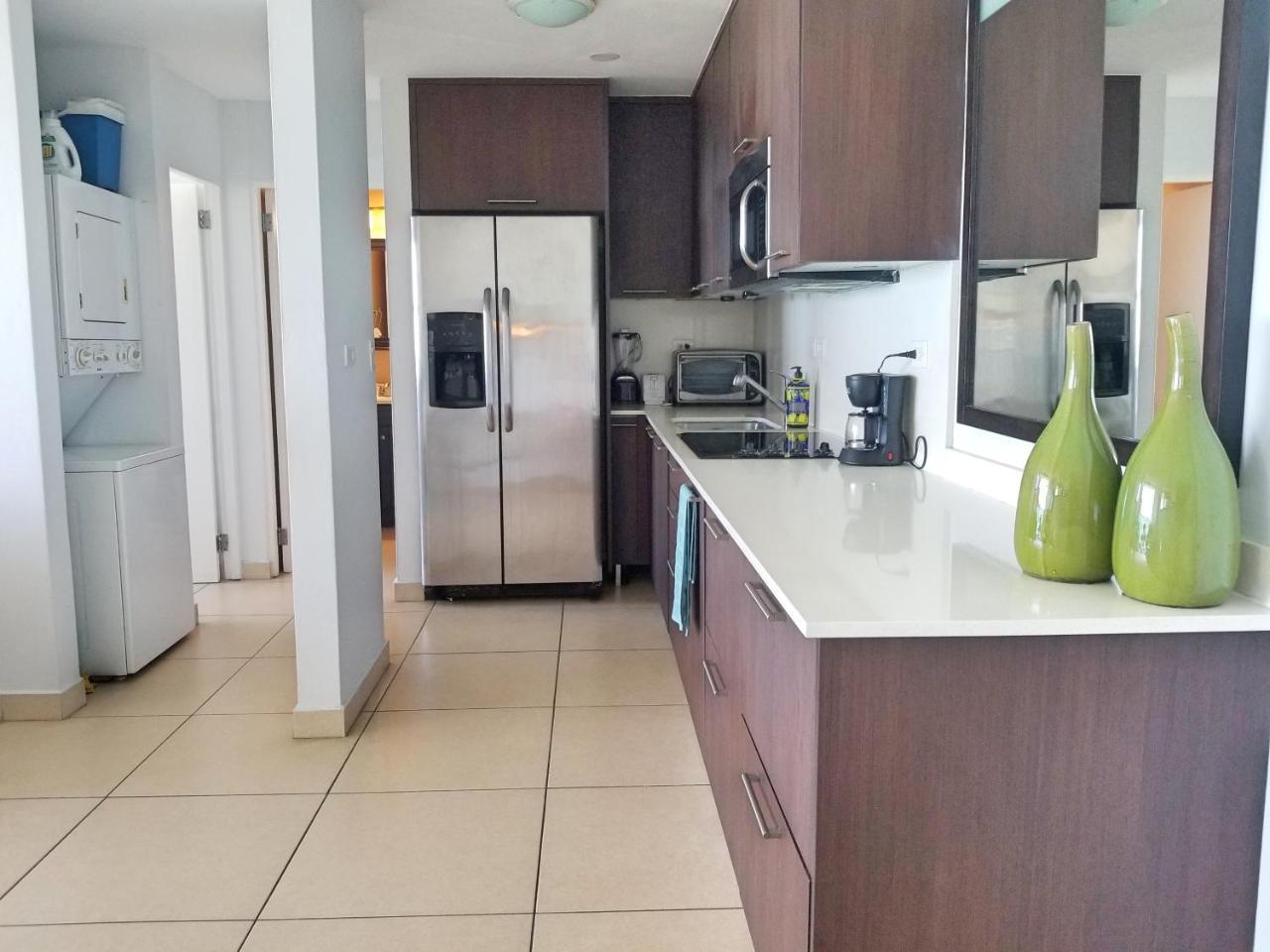 Marbella Del Caribe 805 Apartman San Juan Kültér fotó
